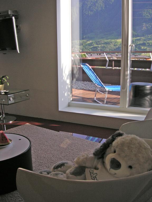 Sun Matrei Design Apartments Matrei in Osttirol Habitación foto