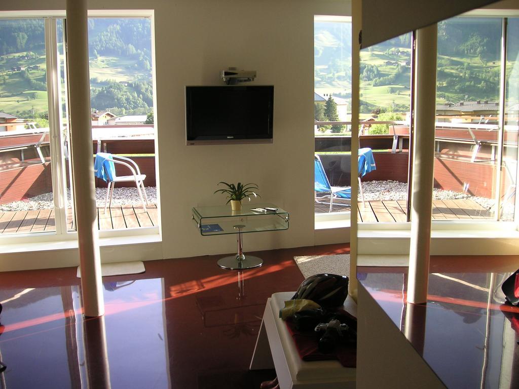 Sun Matrei Design Apartments Matrei in Osttirol Habitación foto
