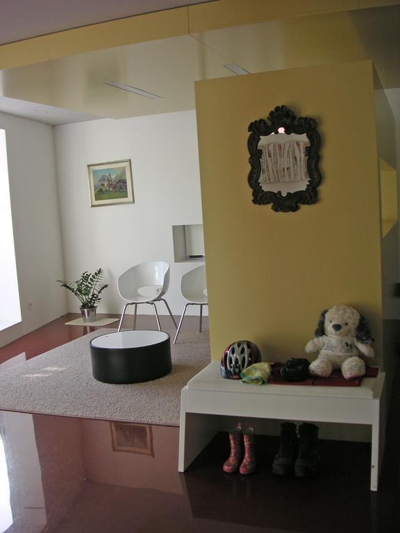 Sun Matrei Design Apartments Matrei in Osttirol Habitación foto